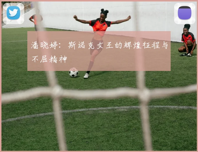 潘晓婷：斯诺克女王的辉煌征程与不屈精神